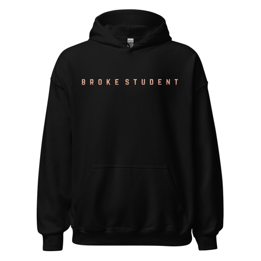 The Minimal Sunset | Hoodie