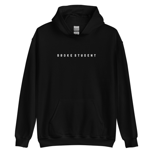 The Minimal | Hoodie